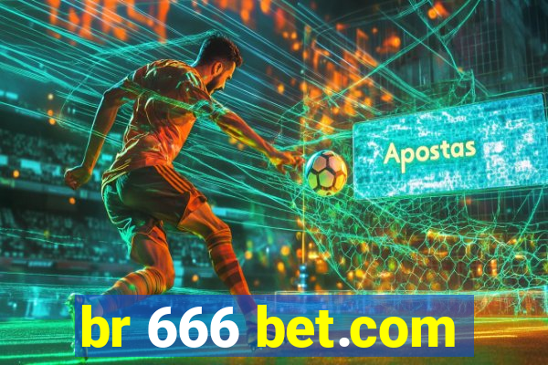 br 666 bet.com